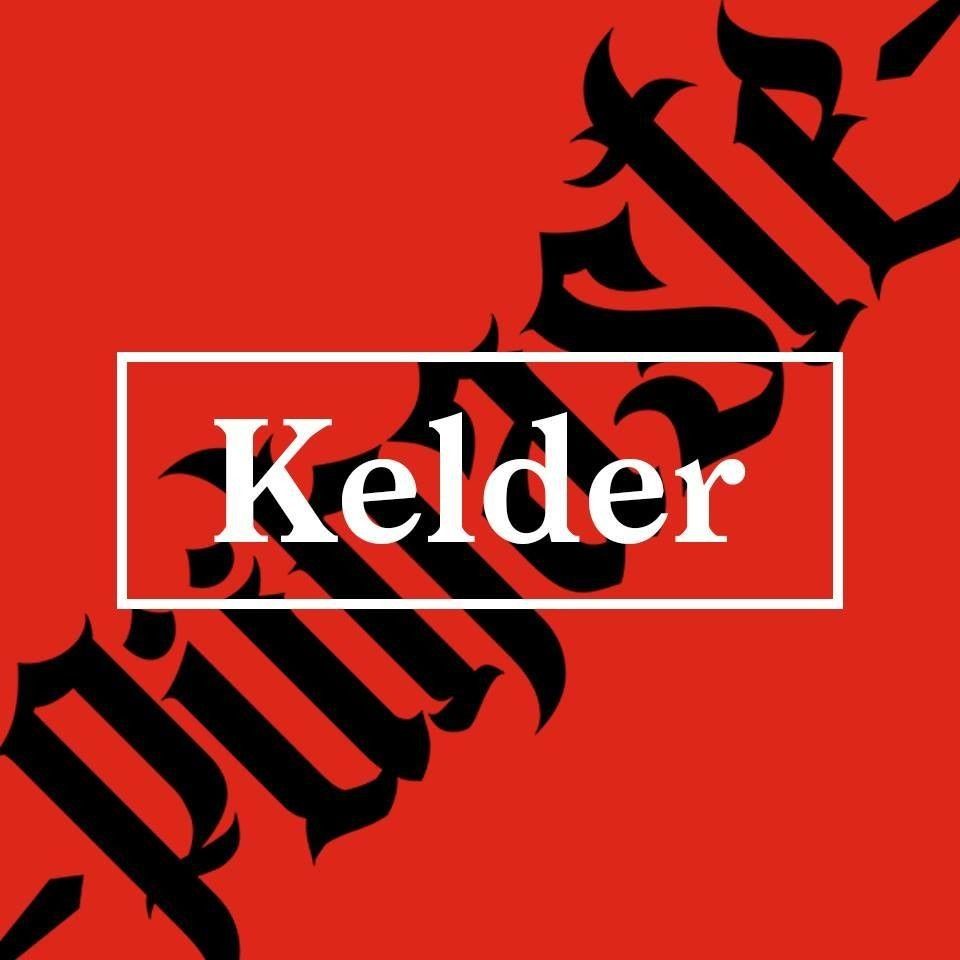 Бар Pühaste Kelder