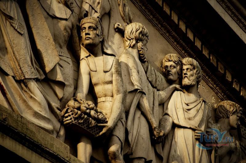 Кафедральный Собор Буэнос-Айреса