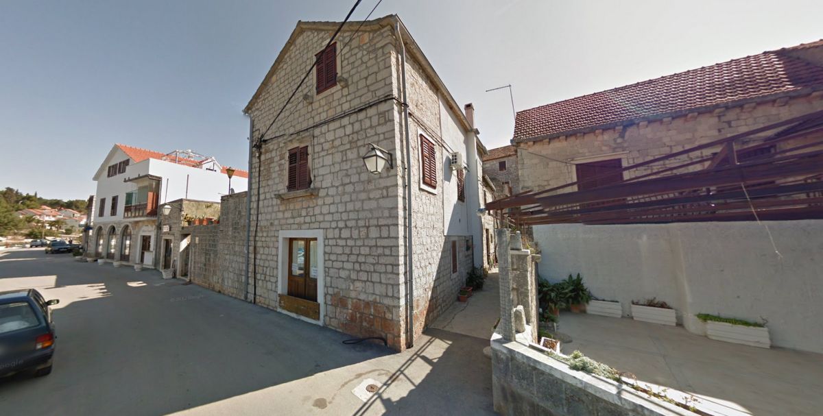 Рыбацкий музей