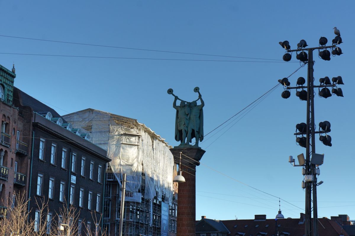 Игроки на луре