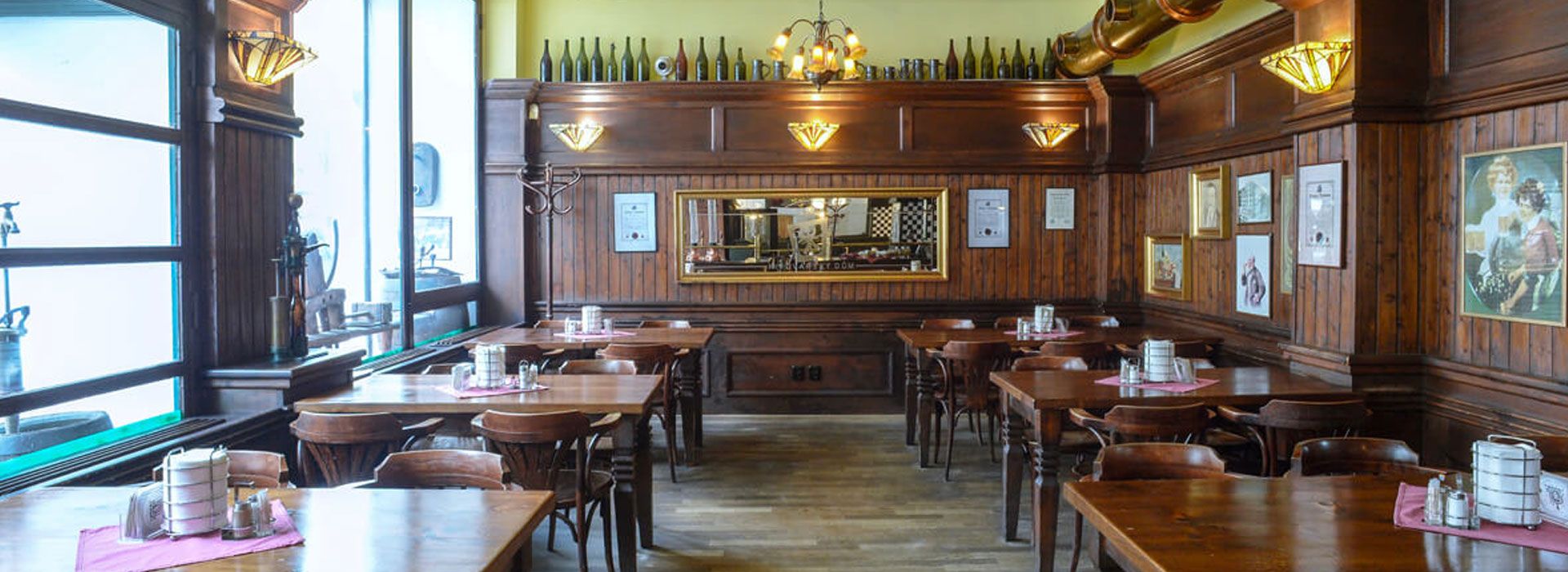 Пивоварский дом (Pivovarský dům)