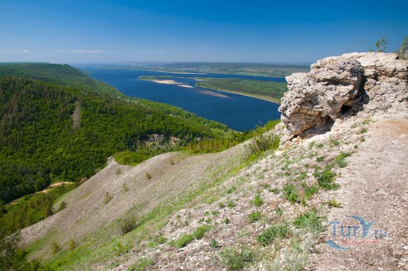 Гора Стрельная