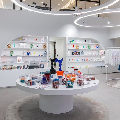 Олимпийский музей Афин