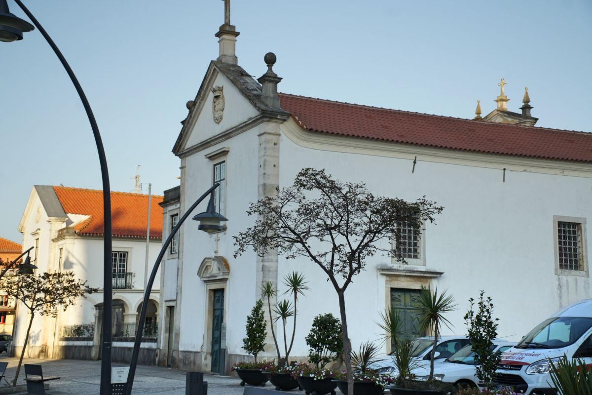 Церковь Иоанна Богослова