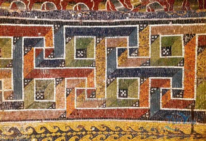 Мавзолей Галлы Плацидии