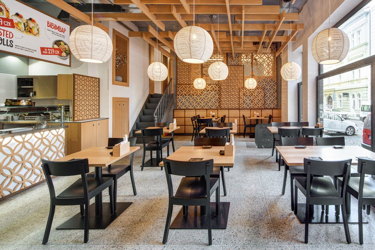 Gurmet Pasáž Dlouhá