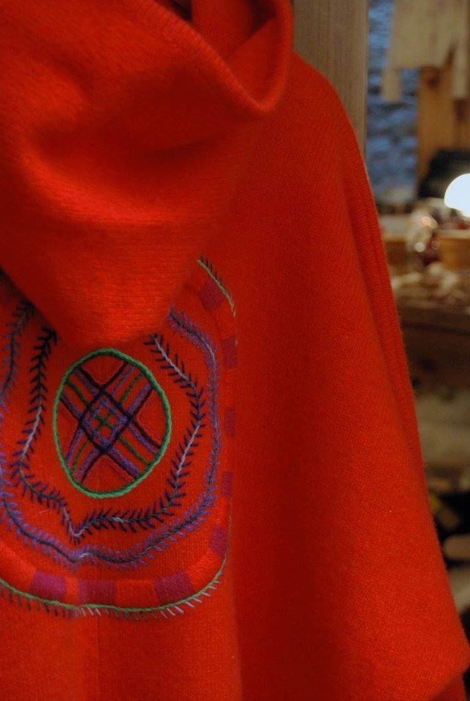 Магазин изделий ручной работы 