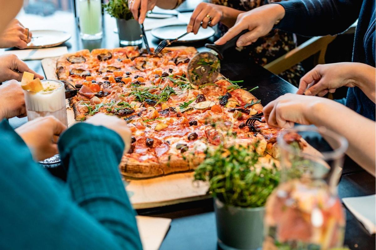 Ресторан Umberto