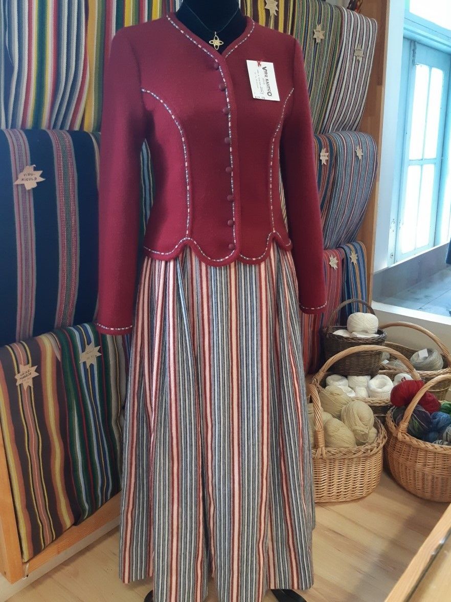 Вируский салон рукоделия