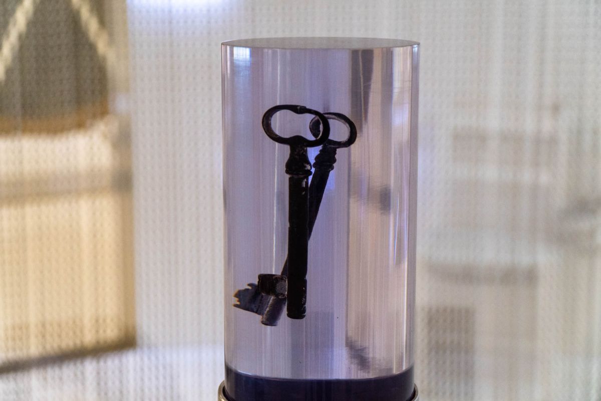 Валенсийский музей этнологии