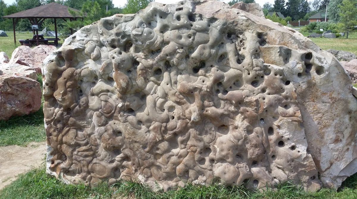 Парк Камней