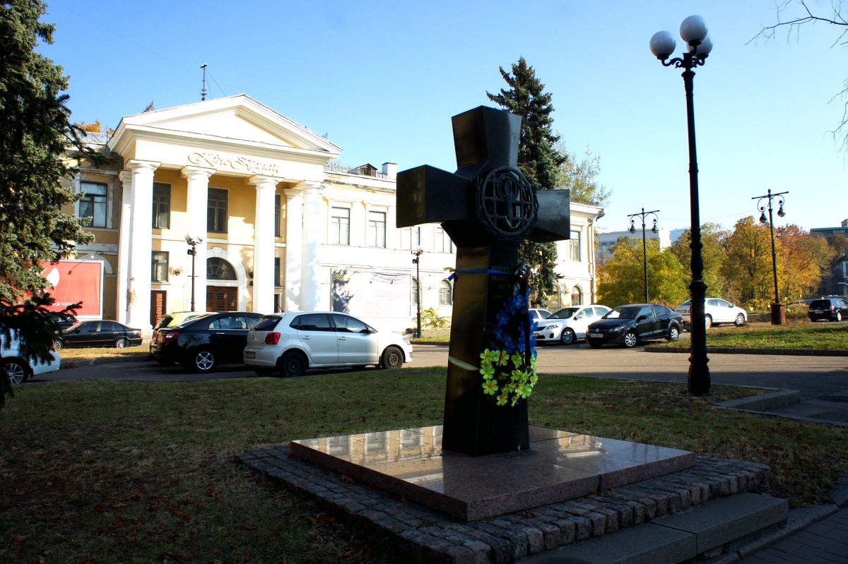 Кинотеатр Кинопалац