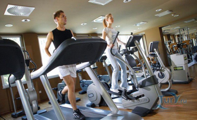 Терме и Велнес Центр ЛайфКласс