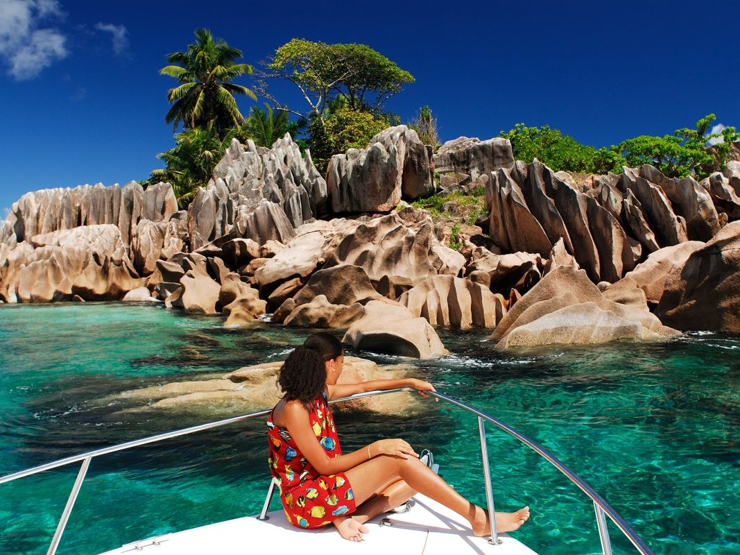 Остров Сен-Пьер