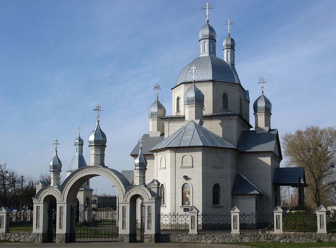 Христорождественский храм