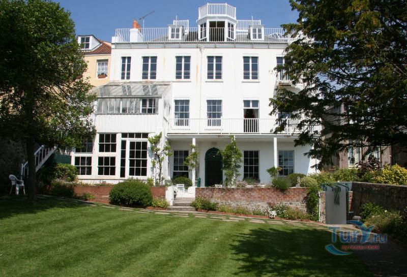 Отвиль-Хауз