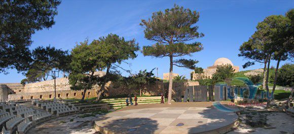 Театр Ерофили