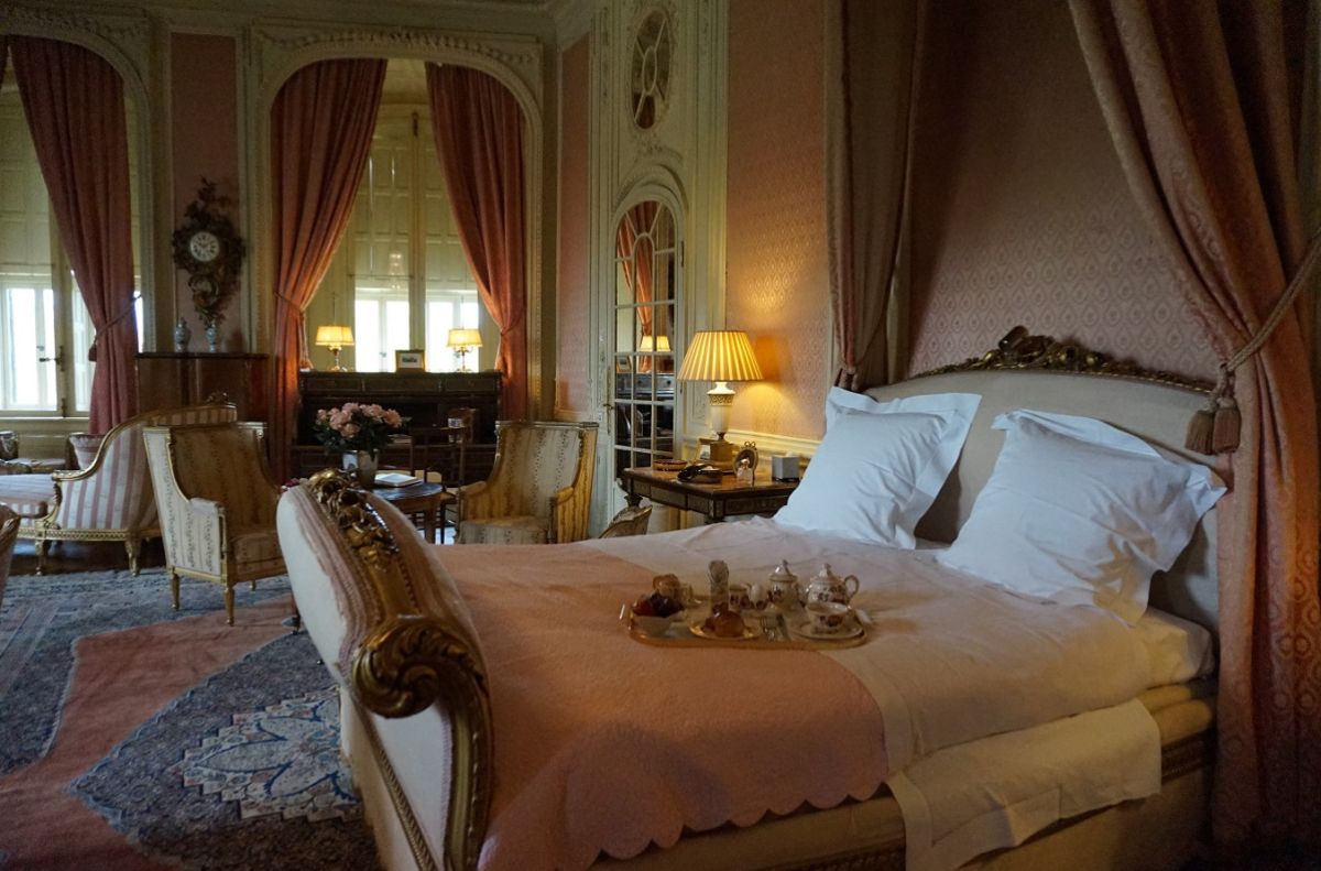 Замок Де Хаар