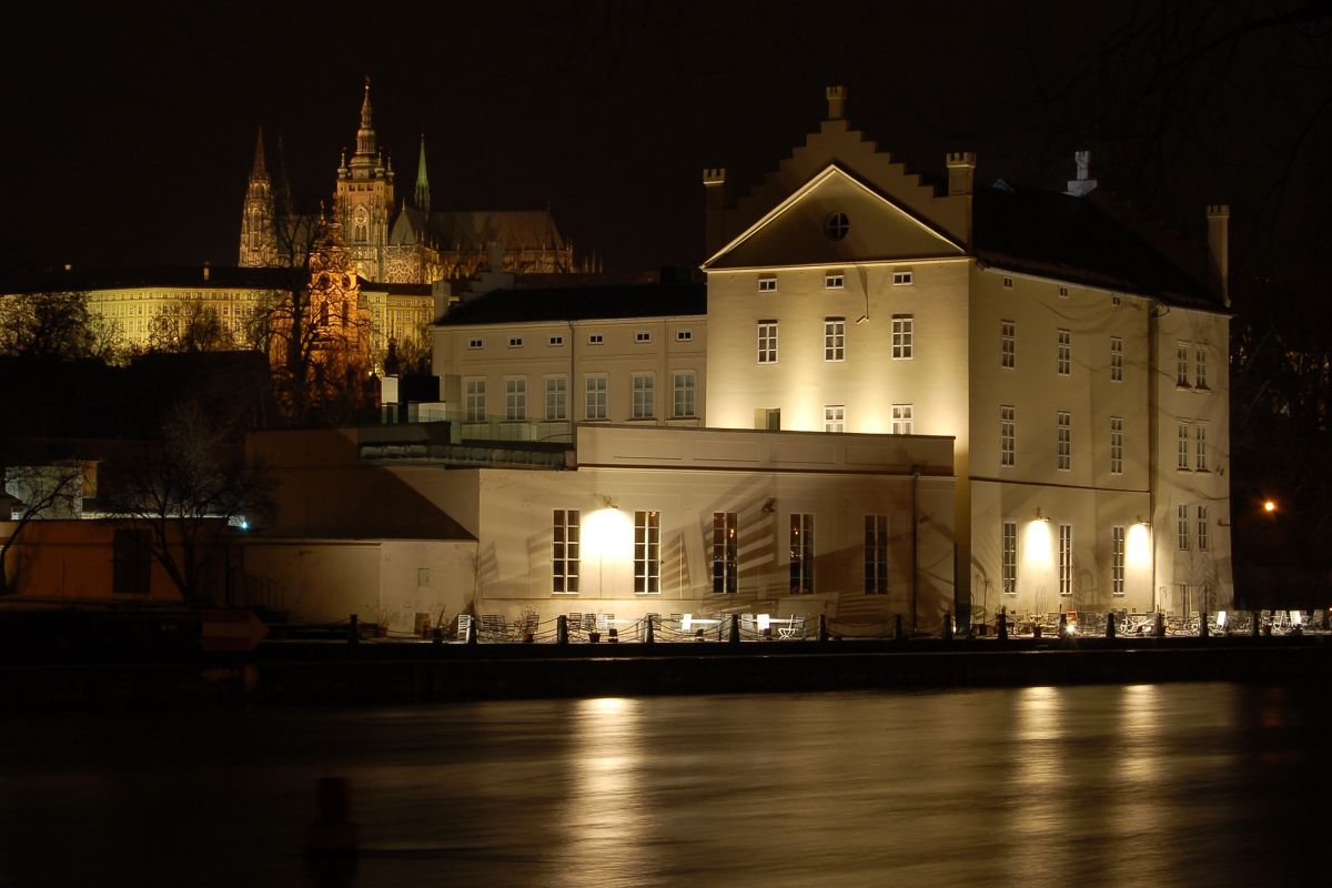 Музей Кампа