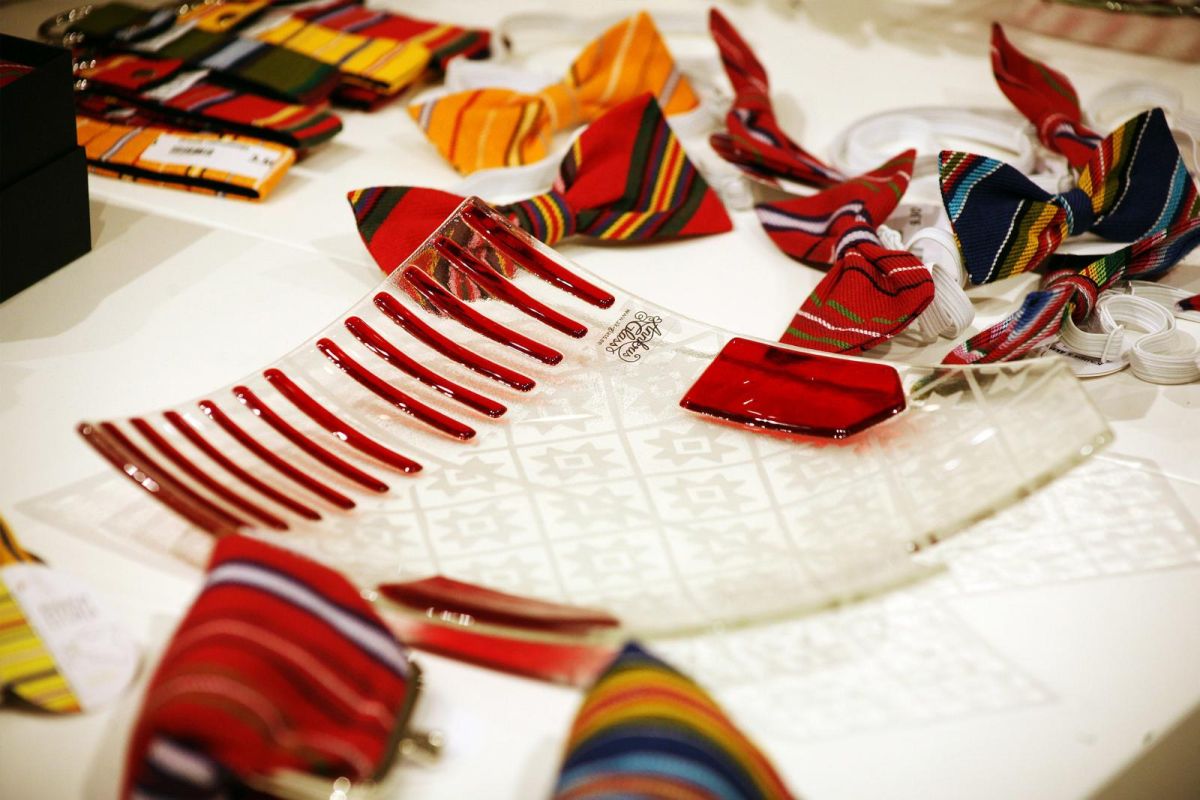 Дом подарков Rode