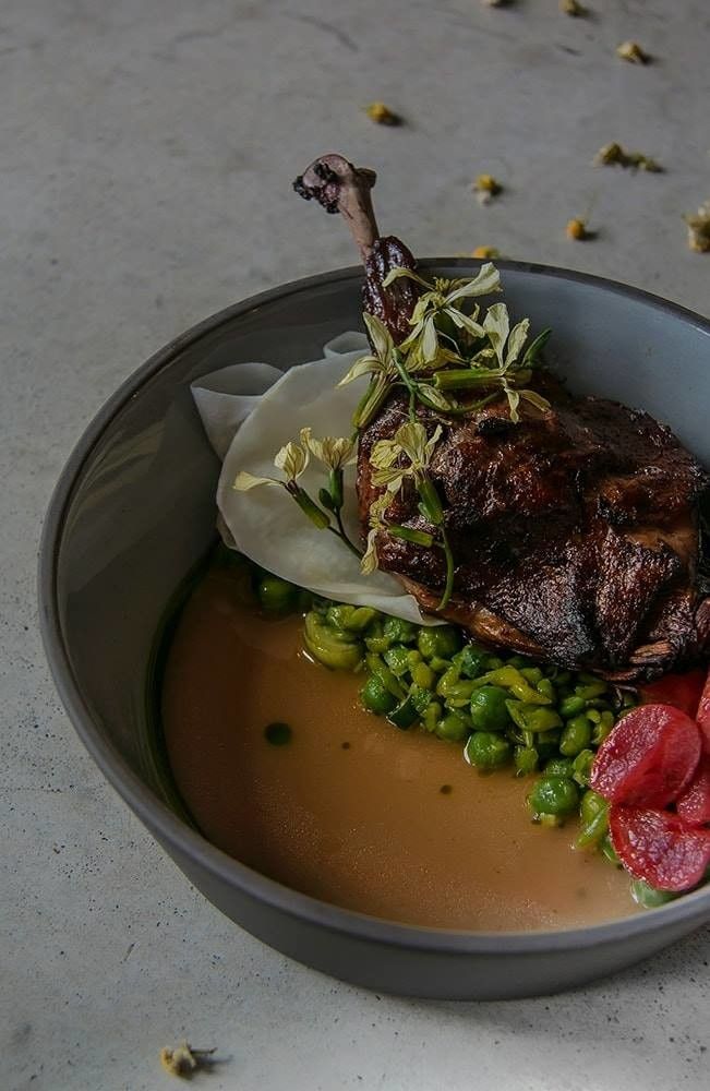 Пивной ресторан Koma Pühaste