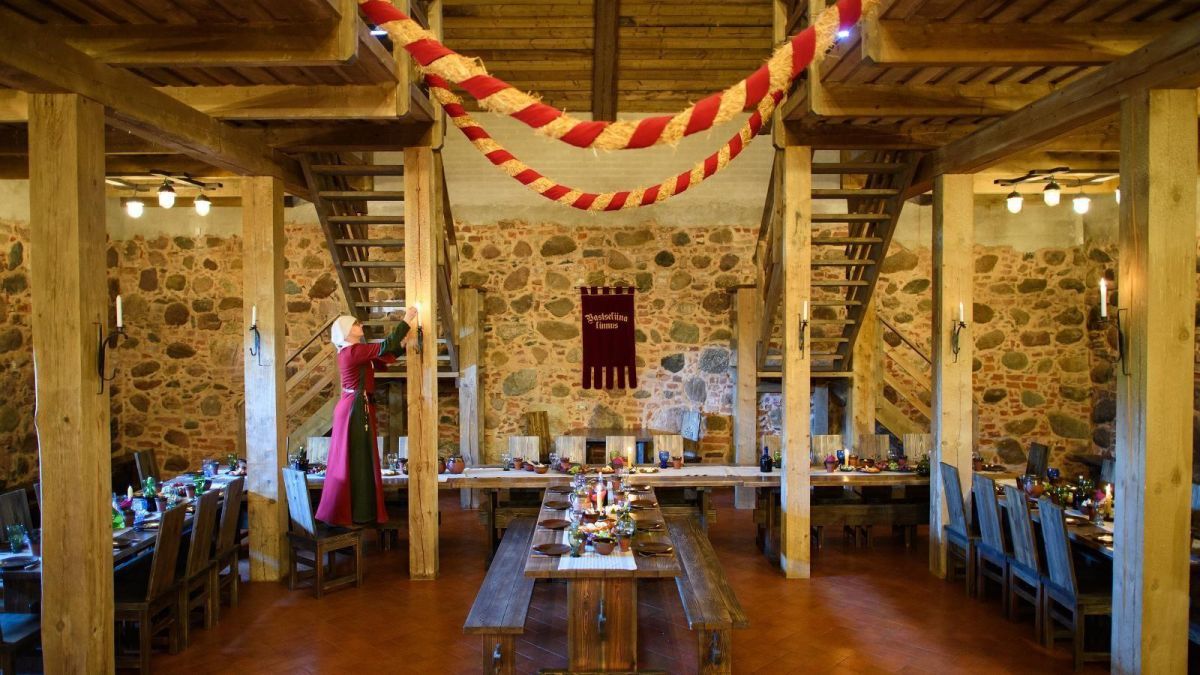 Корчма Neuhauseni