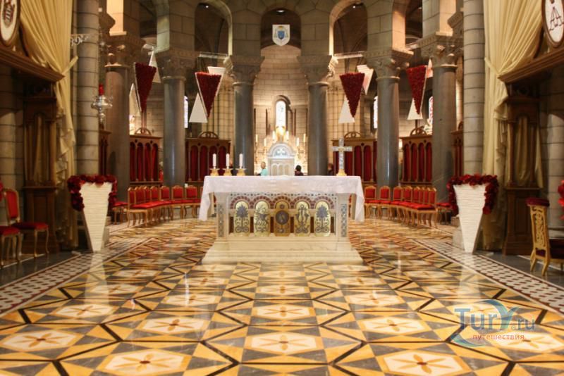 Собор Святого Николая