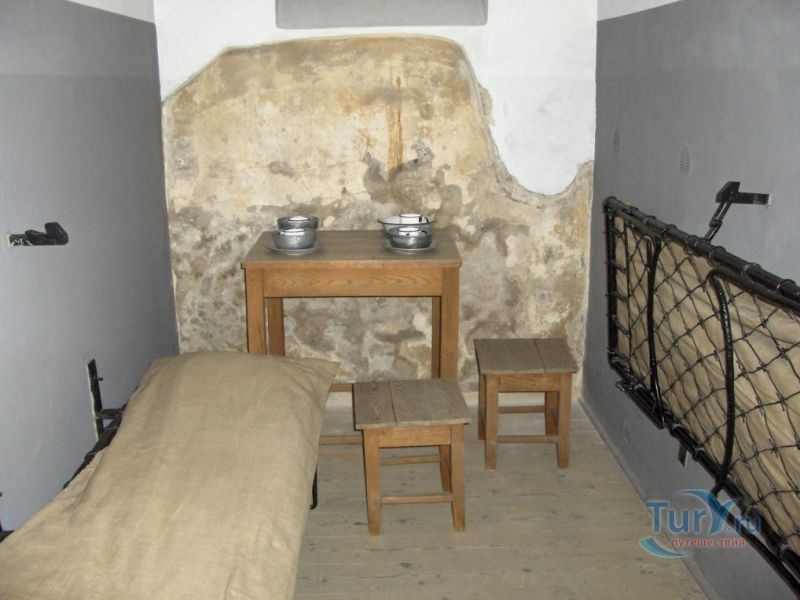 Музей Независимости в Варшаве