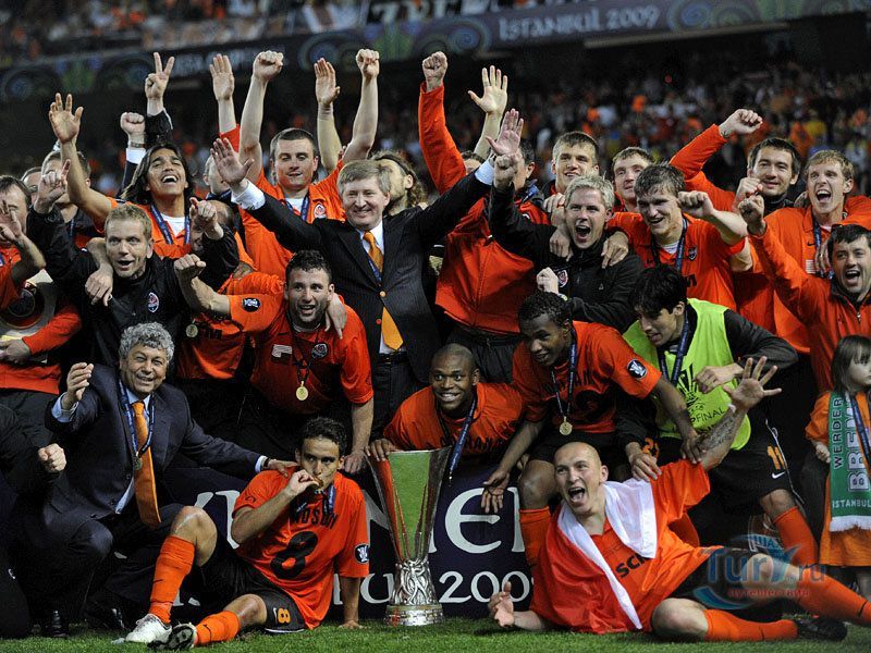 Стадион Луи II