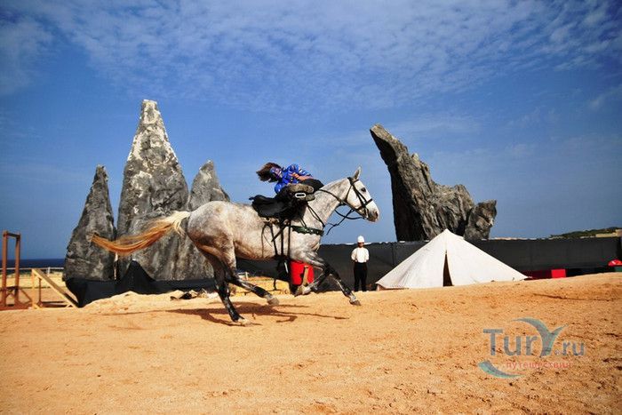 Форт Ринелла