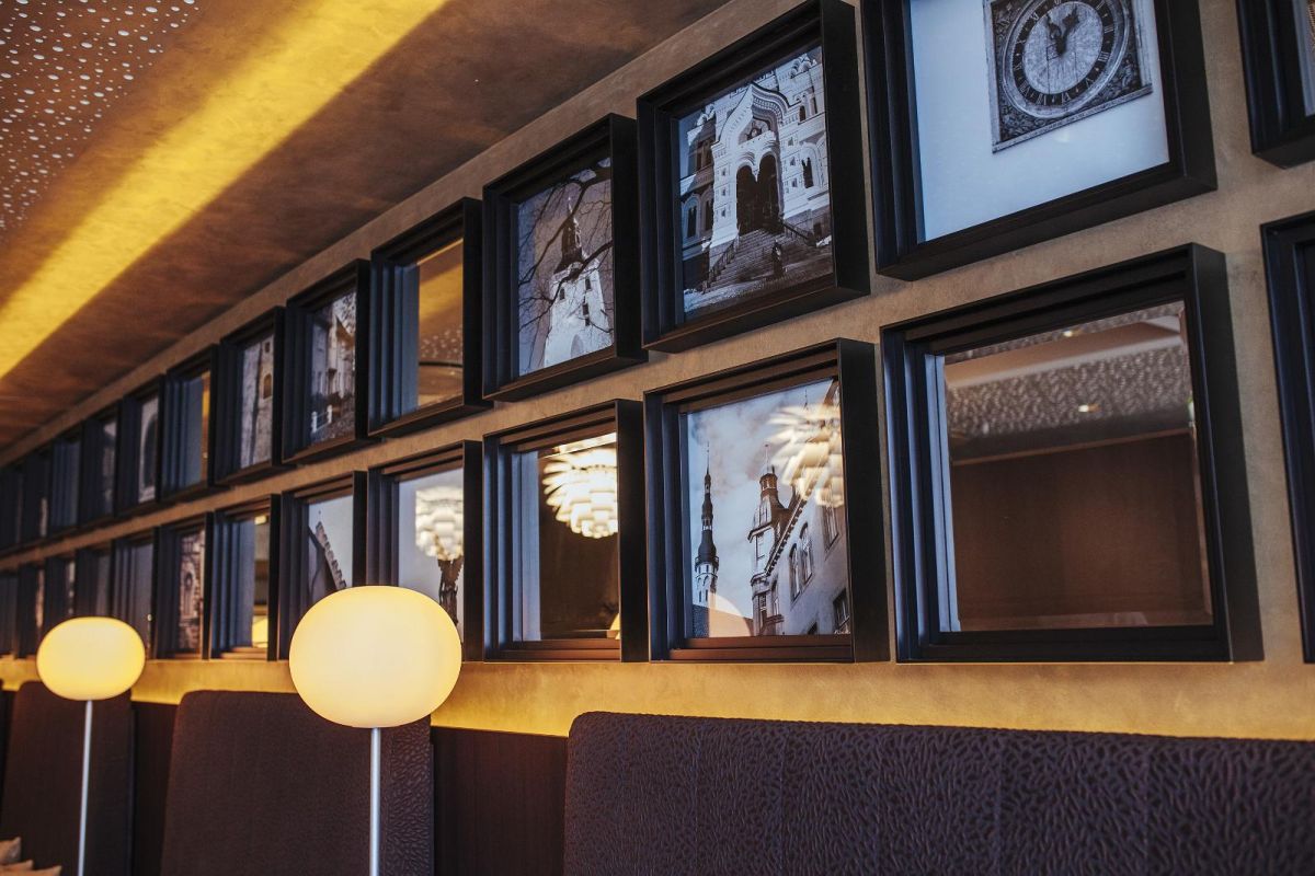 Ресторан Konrad