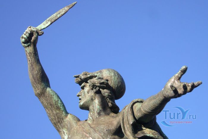 Мемориальный Музей М.Х. Янга