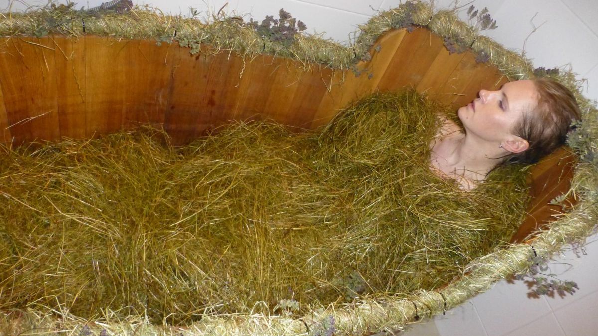 Природный лечебный центр Loodus BioSpa