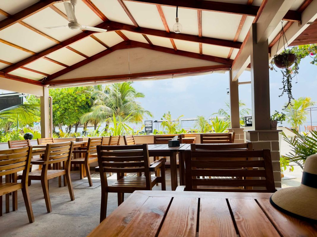 Triton Indian Restaurant