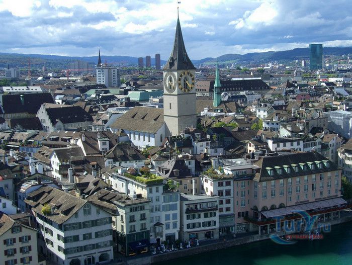 Церковь Святого Петра