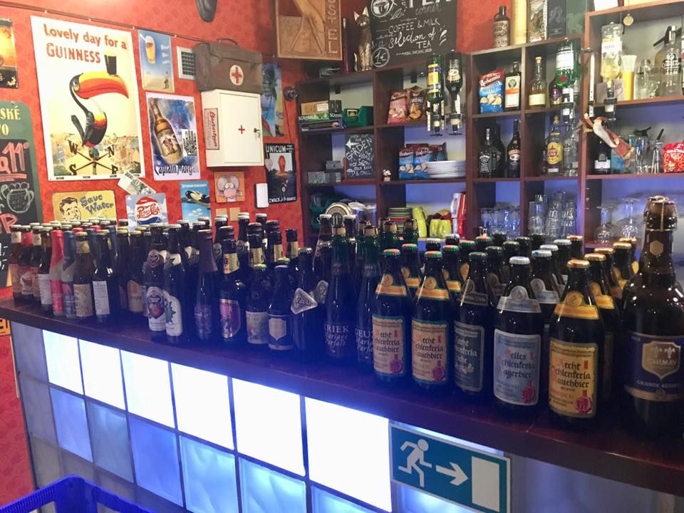 Пивотека Beer Zone