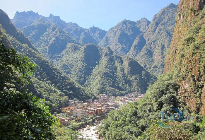 Агуас-Кальентес