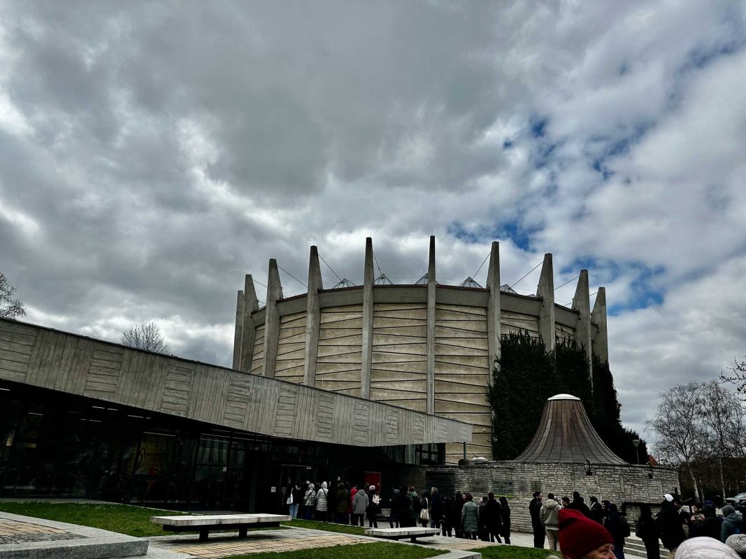 Рацлавицкая панорама