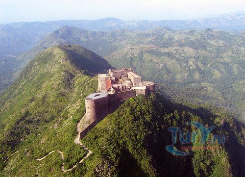 Цитадель Анри Кристофа