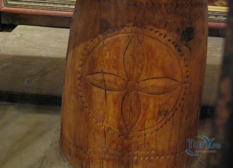 Церковь Святого Климента