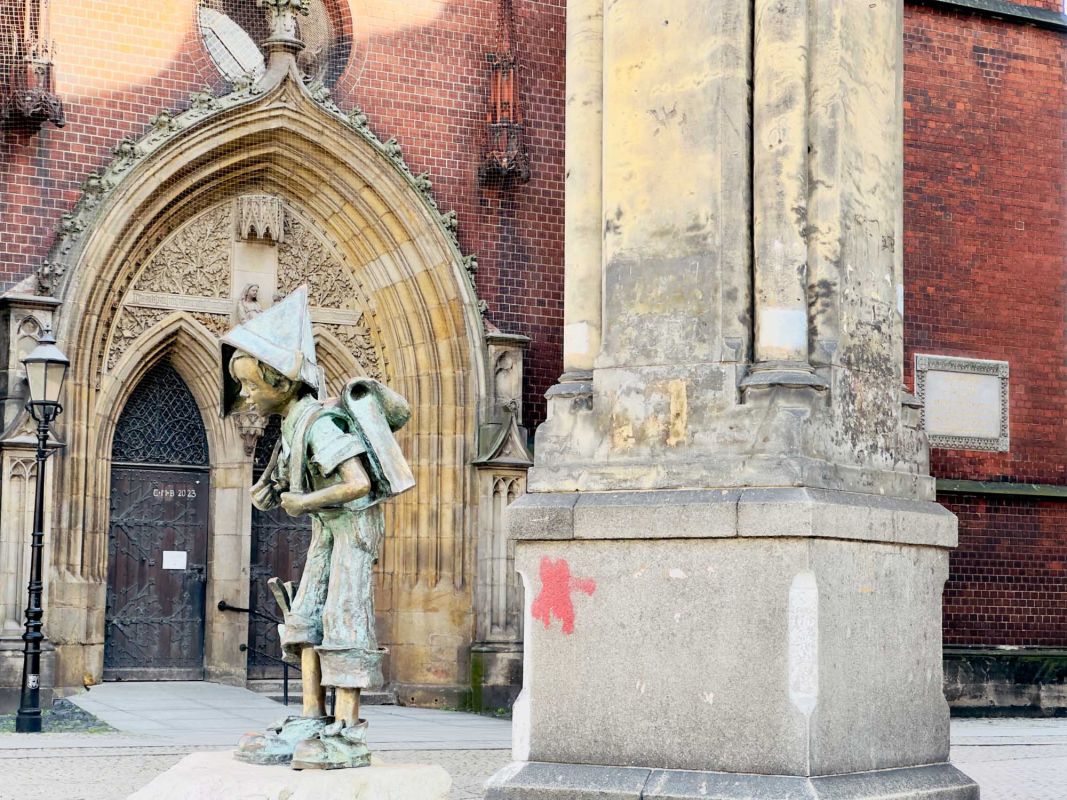 Галерея Искусства в Легнице