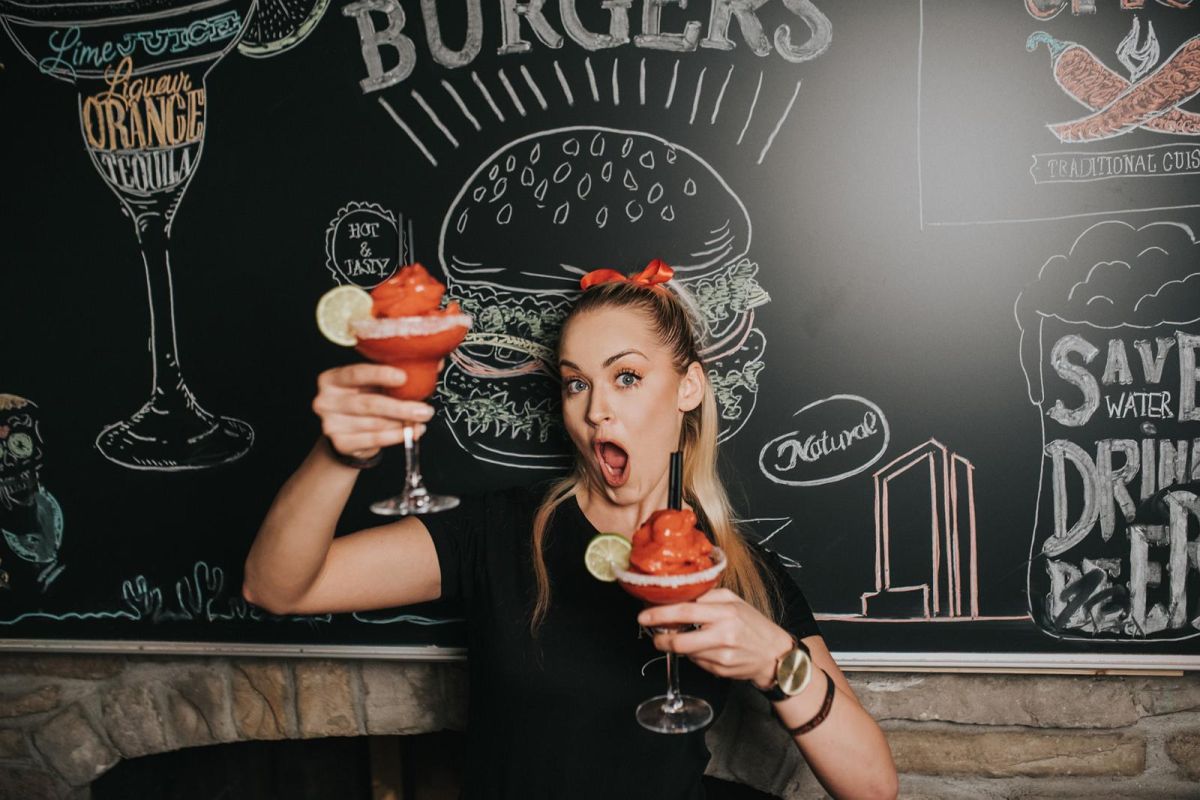 Ресторан Amarillo