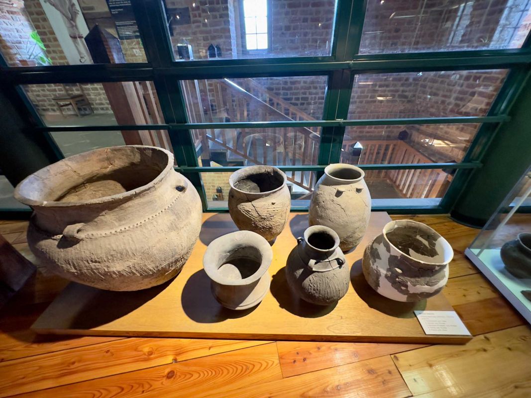 Вроцлавский археологический музей