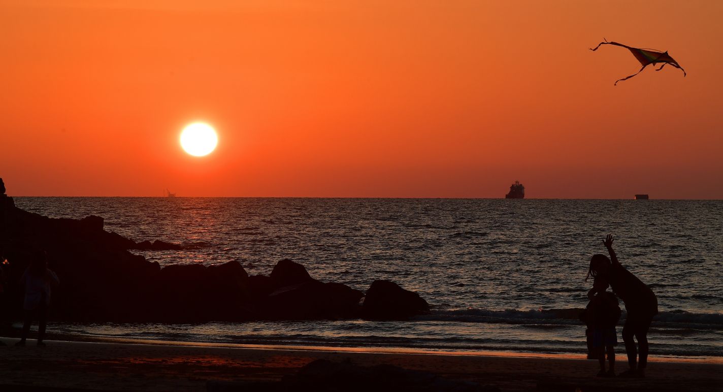 Пляж Танджунг Лобанг