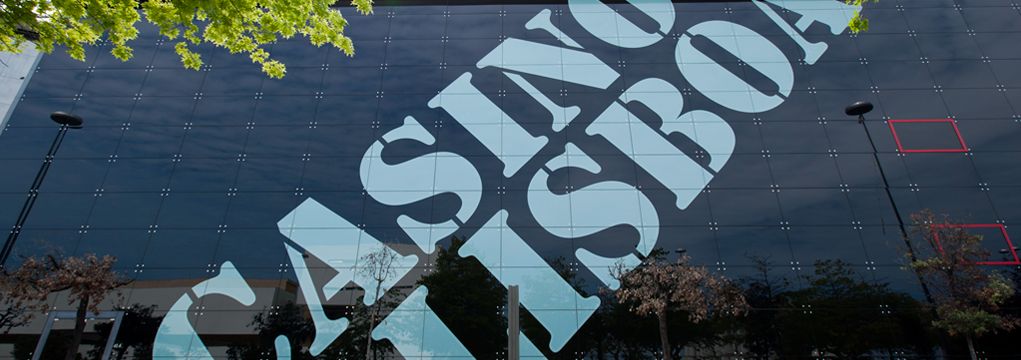 Казино Лиссабон (Casino Lisboa)