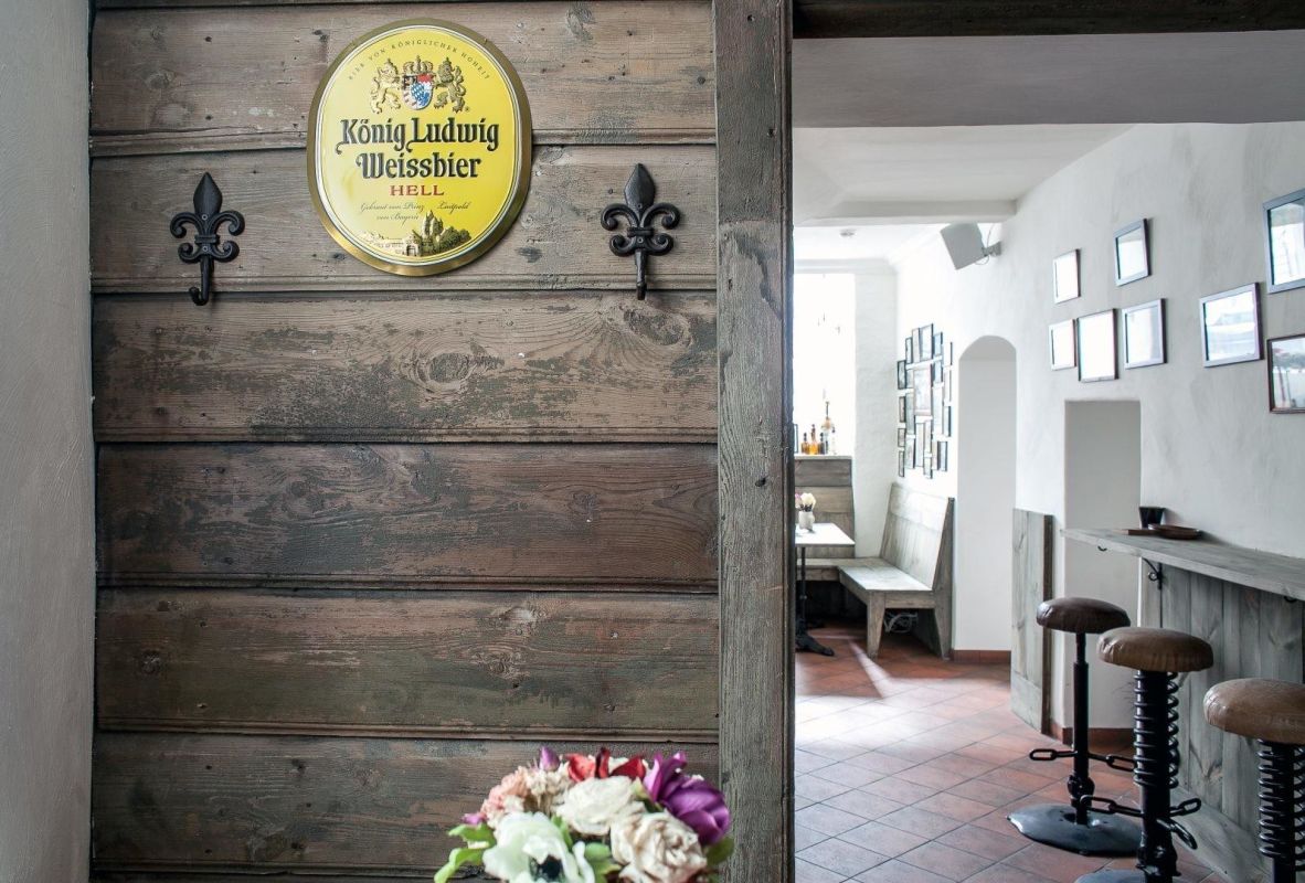 Ресторан München