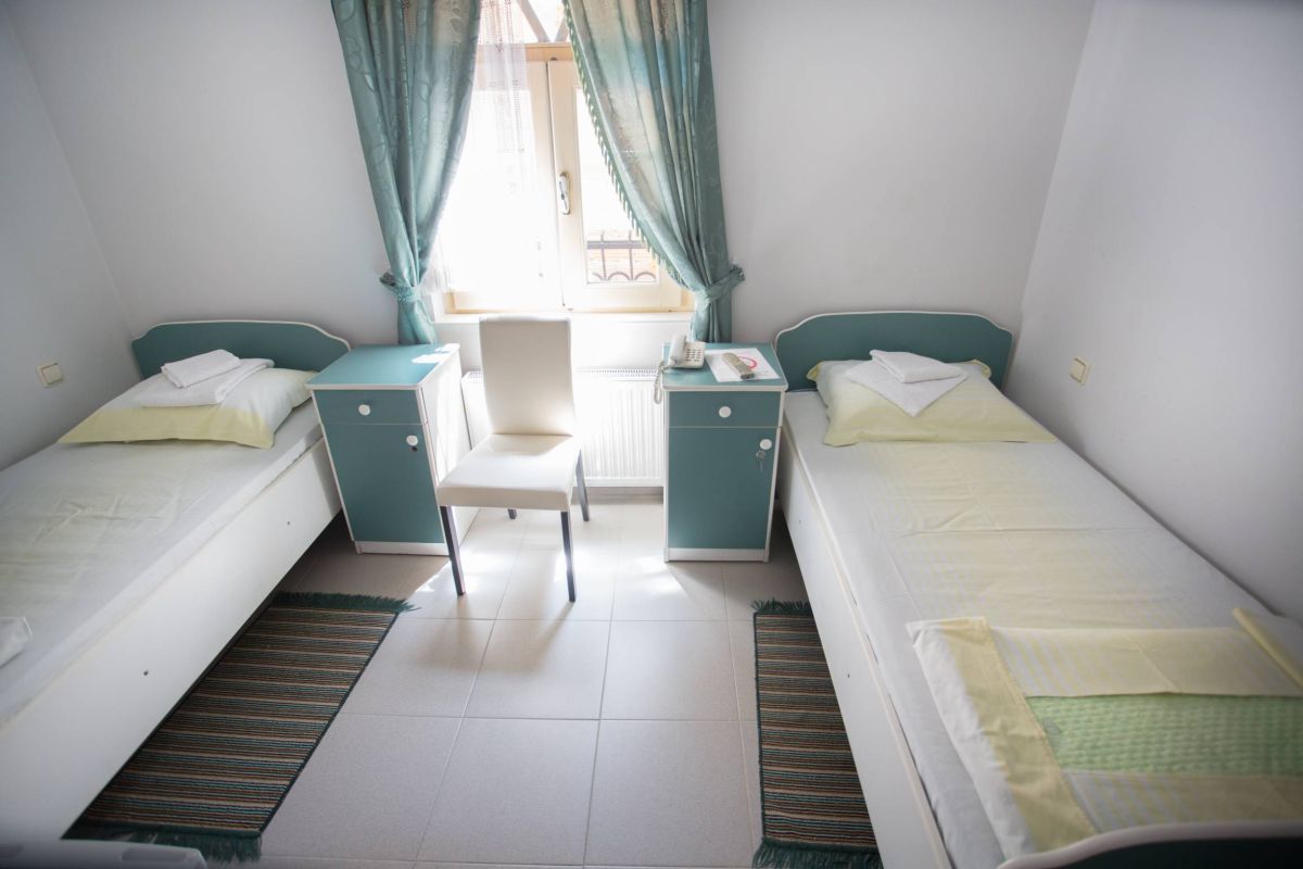 Hotel Sveti Georgije