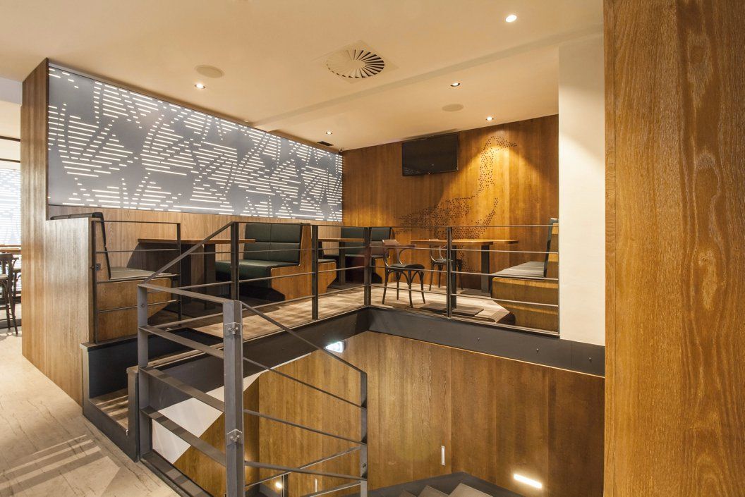 Potrefená husa Platnéřská