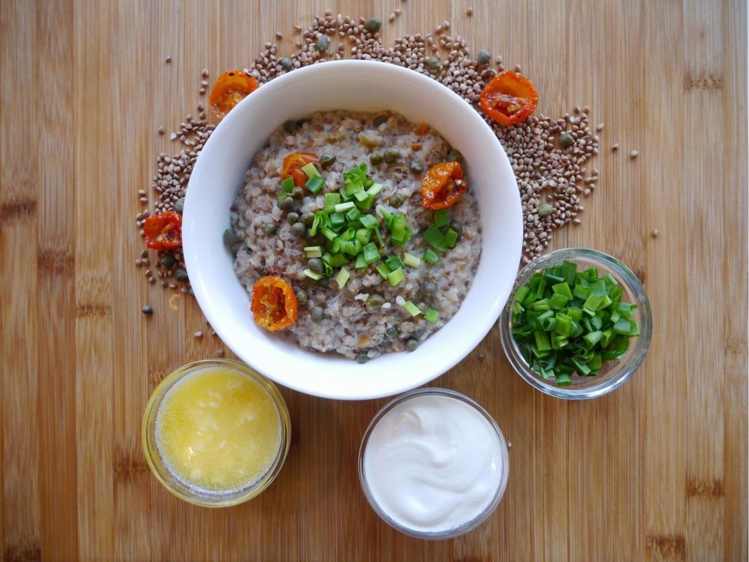 Кохвипаус (Перерыв на кофе)