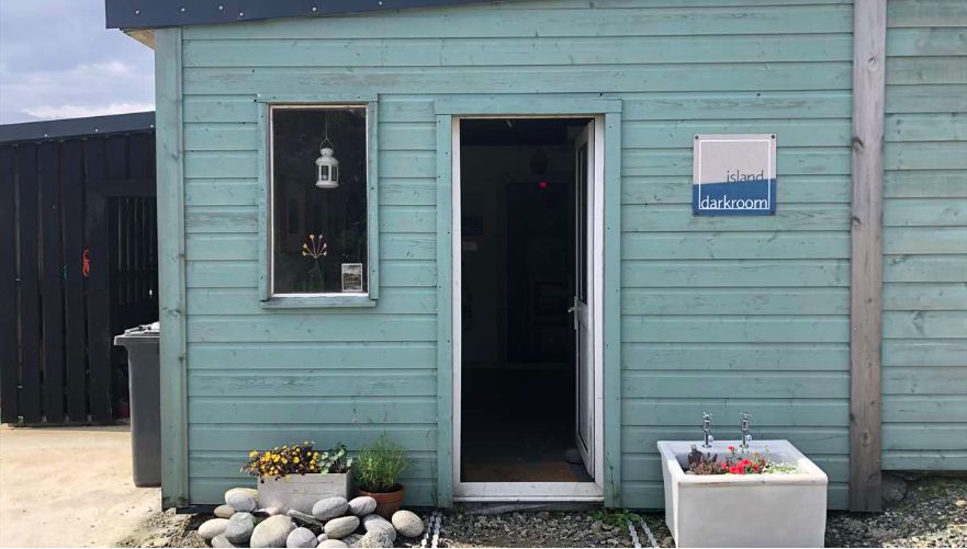 Айленд Даркрум